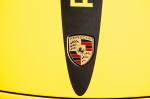 Porsche 718 Cayman GT4 2016 года
